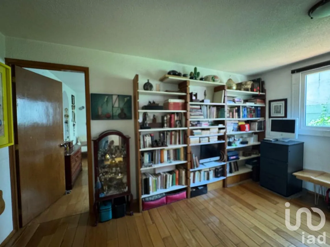 Casa en Venta en San José Insurgentes, Benito Juárez, Ciudad de México | NEX-286836 | iad México | Foto 11 de 16