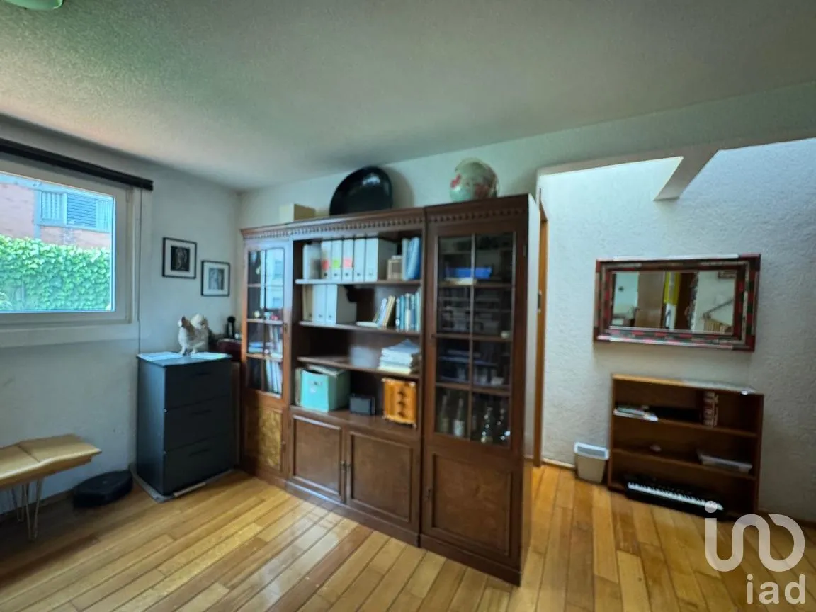 Casa en Venta en San José Insurgentes, Benito Juárez, Ciudad de México | NEX-286836 | iad México | Foto 12 de 16