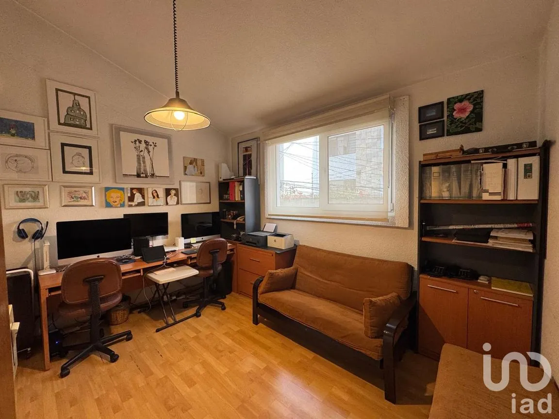 Casa en Venta en San José Insurgentes, Benito Juárez, Ciudad de México | NEX-286836 | iad México | Foto 13 de 16