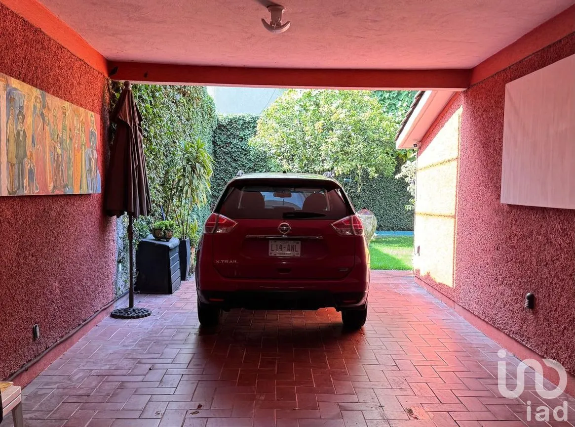 Casa en Venta en San José Insurgentes, Benito Juárez, Ciudad de México | NEX-286836 | iad México | Foto 16 de 16