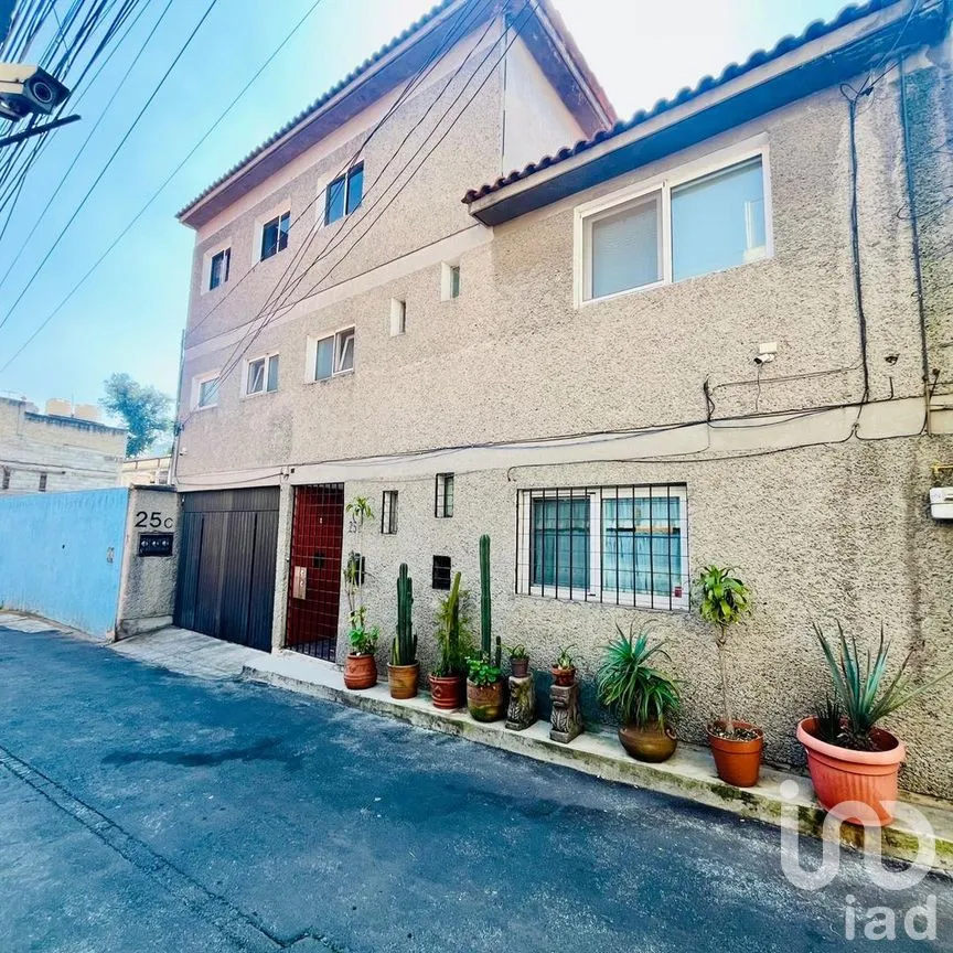 Casa en Venta en San José Insurgentes, Benito Juárez, Ciudad de México | NEX-286836 | iad México | Foto 4 de 16