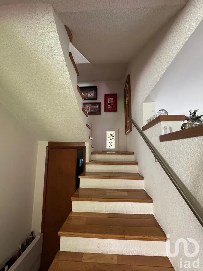 Casa en Venta en San José Insurgentes, Benito Juárez, Ciudad de México | NEX-286836 | iad México | Foto 7 de 16