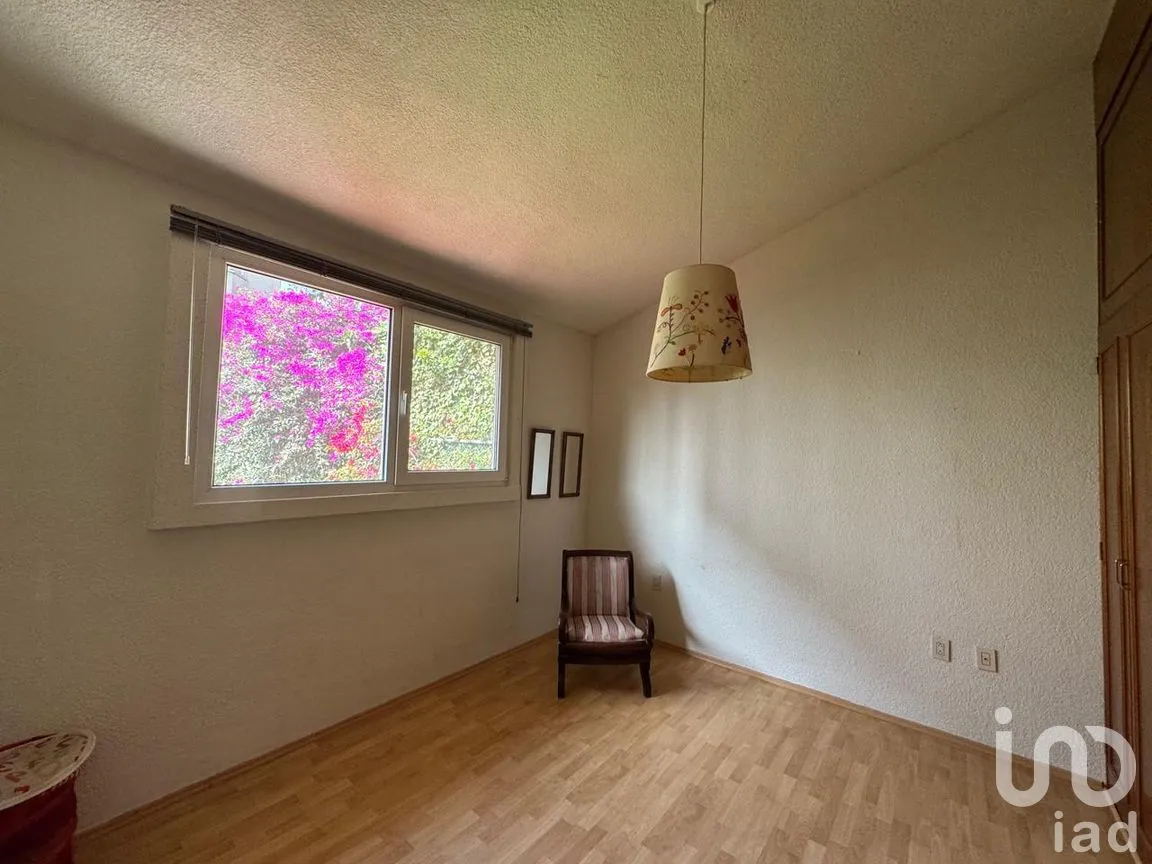 Casa en Venta en San José Insurgentes, Benito Juárez, Ciudad de México | NEX-286836 | iad México | Foto 10 de 16