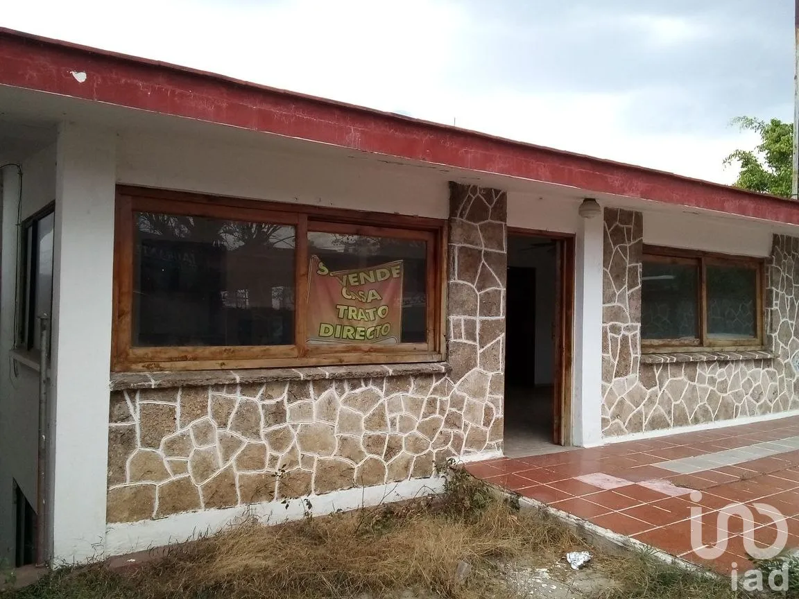 Casa en Venta en San Gaspar, Ixtapan de la Sal, México | NEX-292032 | iad México | Foto 2 de 19