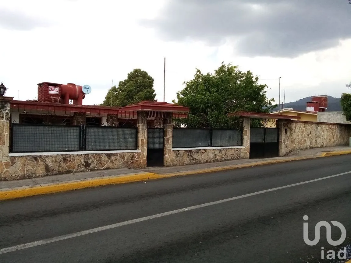 Casa en Venta en San Gaspar, Ixtapan de la Sal, México | NEX-292032 | iad México | Foto 3 de 19