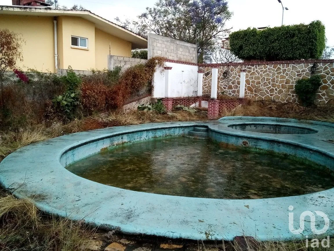Casa en Venta en San Gaspar, Ixtapan de la Sal, México | NEX-292032 | iad México | Foto 1 de 19
