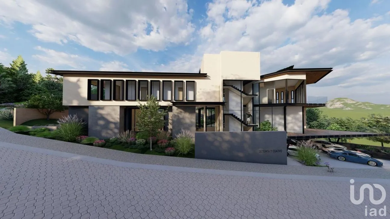Casa en Venta en Rancho San Juan, Atizapán de Zaragoza, México | NEX-264980 | iad México | Foto 2 de 9