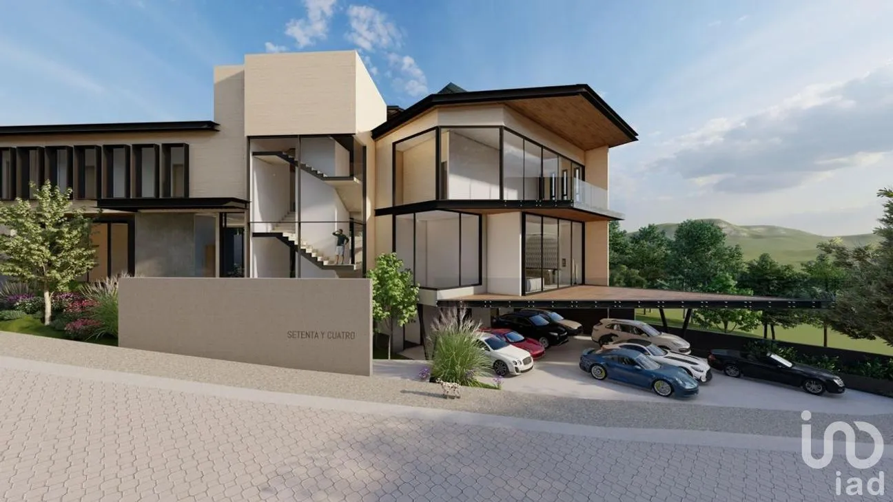 Casa en Venta en Rancho San Juan, Atizapán de Zaragoza, México | NEX-264980 | iad México | Foto 3 de 9