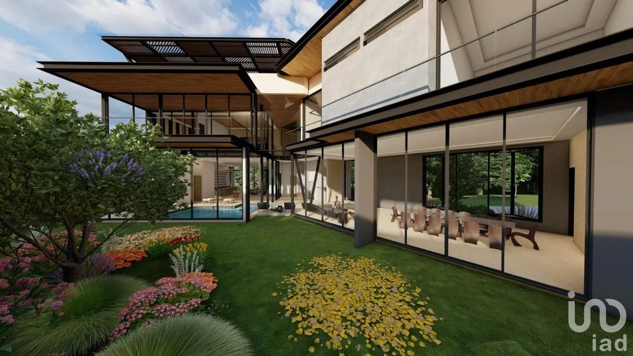 Casa en Venta en Rancho San Juan, Atizapán de Zaragoza, México | NEX-264980 | iad México | Foto 4 de 9