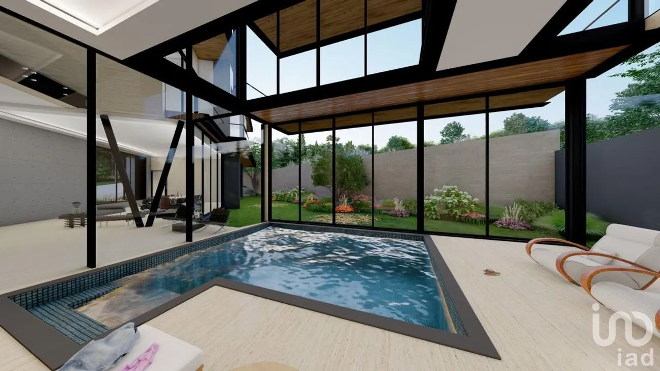 Casa en Venta en Rancho San Juan, Atizapán de Zaragoza, México | NEX-264980 | iad México | Foto 5 de 9