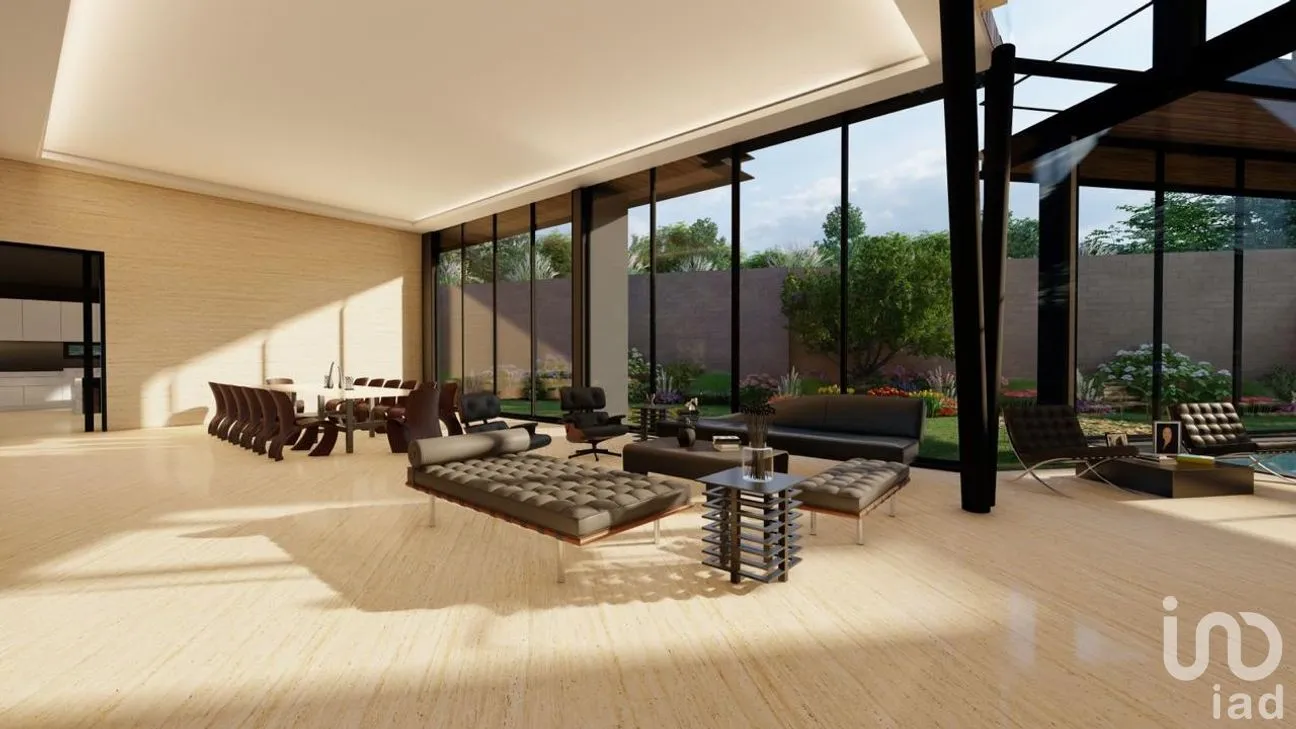 Casa en Venta en Rancho San Juan, Atizapán de Zaragoza, México | NEX-264980 | iad México | Foto 6 de 9