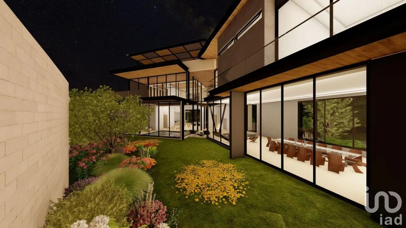 Casa en Venta en Rancho San Juan, Atizapán de Zaragoza, México | NEX-264980 | iad México | Foto 7 de 9
