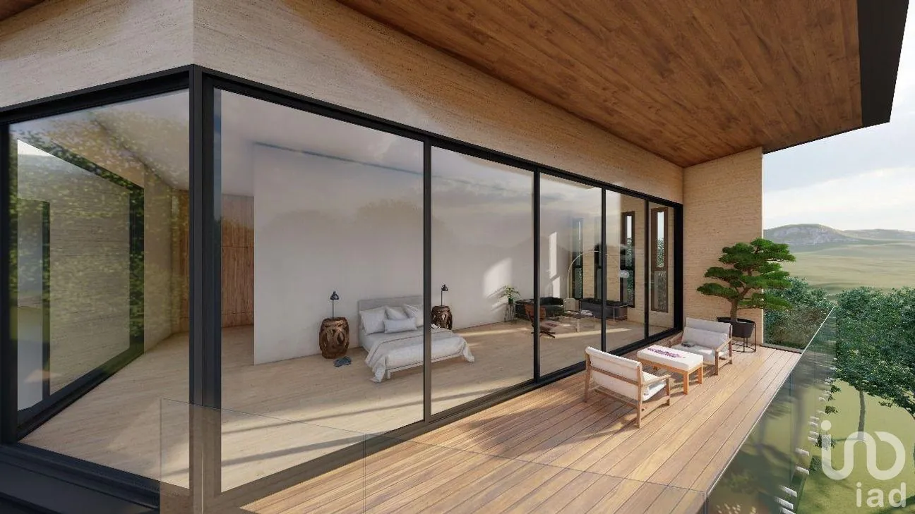 Casa en Venta en Rancho San Juan, Atizapán de Zaragoza, México | NEX-264980 | iad México | Foto 9 de 9