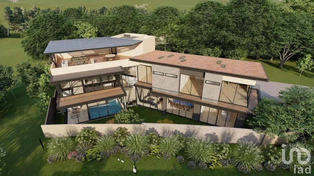 Casa en Venta en Rancho San Juan, Atizapán de Zaragoza, México | NEX-264980 | iad México | Foto 1 de 9