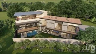 NEX-264980 - Casa en Venta, con 4 recamaras, con 4 baños, con 1527 m2 de construcción en Rancho San Juan, CP 52938, México.
