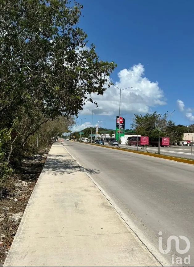 Terreno en Venta en Playa del Carmen Centro, Solidaridad, Quintana Roo | NEX-291306 | iad México | Foto 11 de 11