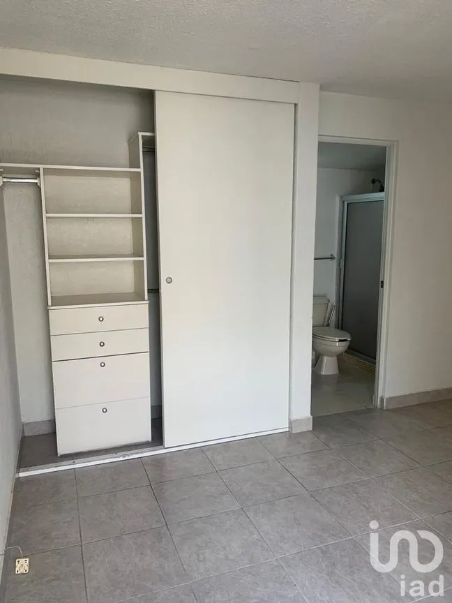 Departamento en Venta en San José de los Cedros, Cuajimalpa de Morelos, Ciudad de México | NEX-283318 | iad México | Foto 4 de 10