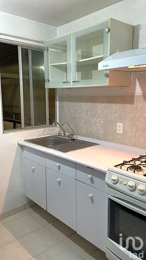 Departamento en Venta en San José de los Cedros, Cuajimalpa de Morelos, Ciudad de México | NEX-283318 | iad México | Foto 10 de 10