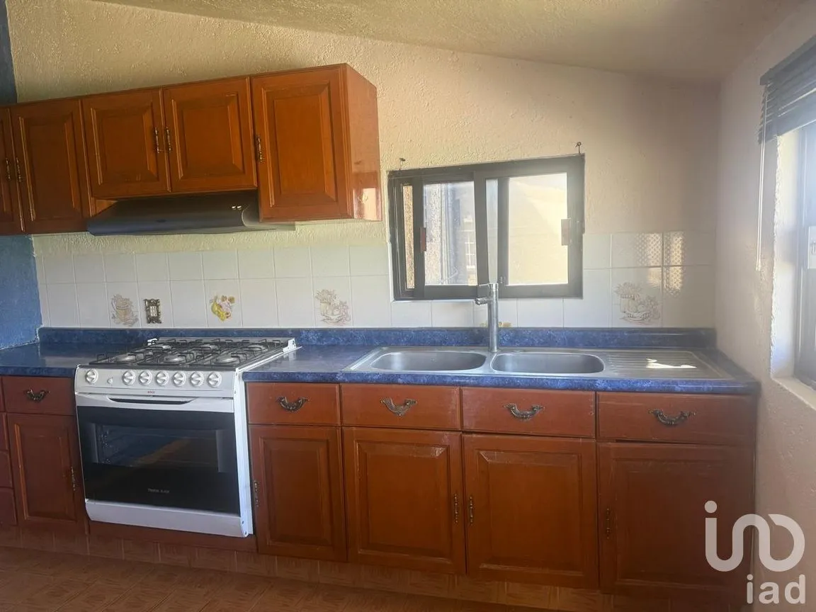 Casa en Renta en Santiago Yancuitlalpan, Huixquilucan, México | NEX-283325 | iad México | Foto 8 de 9