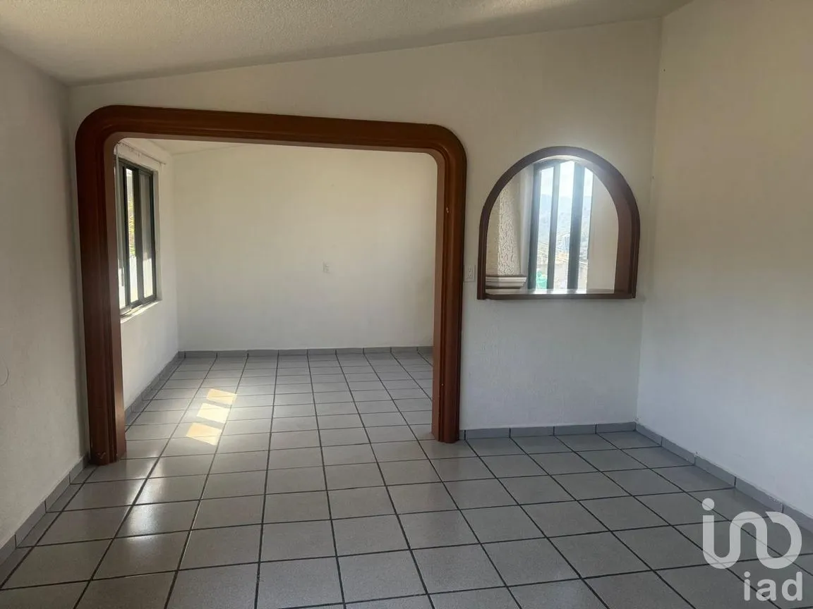 Casa en Renta en Santiago Yancuitlalpan, Huixquilucan, México | NEX-283325 | iad México | Foto 1 de 9