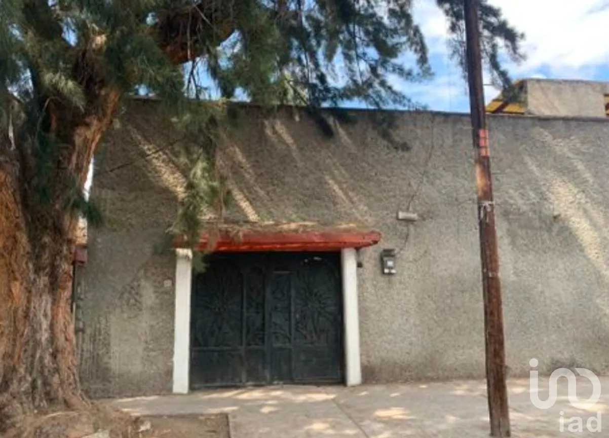 Casa en Venta en Xaltocan, Xochimilco, Ciudad de México | NEX-283714 | iad México | Foto 2 de 13