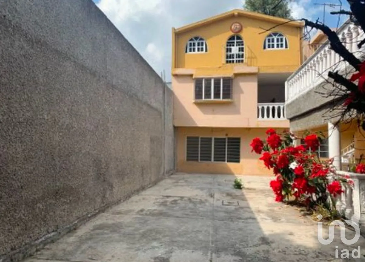 Casa en Venta en Xaltocan, Xochimilco, Ciudad de México | NEX-283714 | iad México | Foto 11 de 13