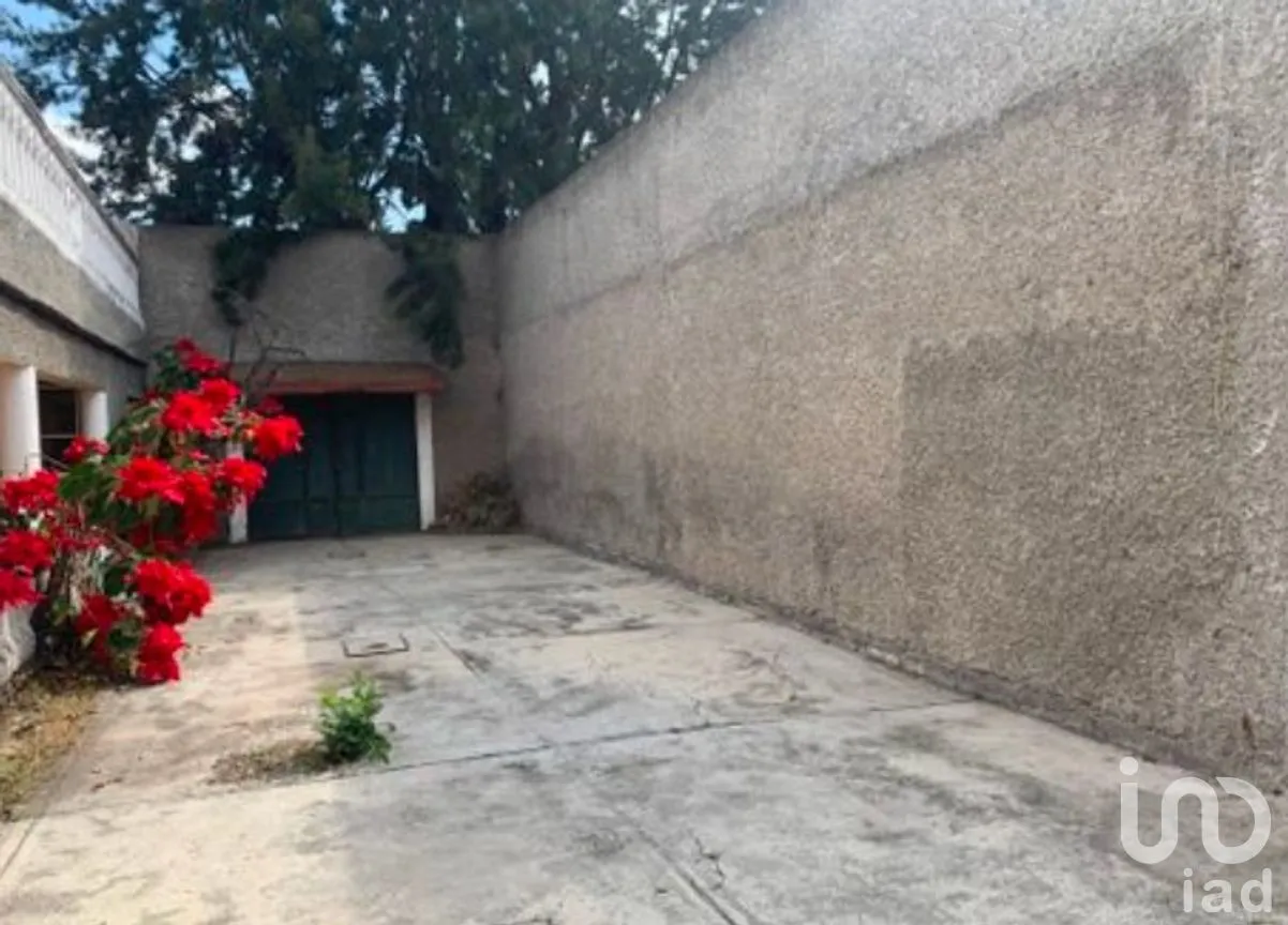 Casa en Venta en Xaltocan, Xochimilco, Ciudad de México | NEX-283714 | iad México | Foto 3 de 13