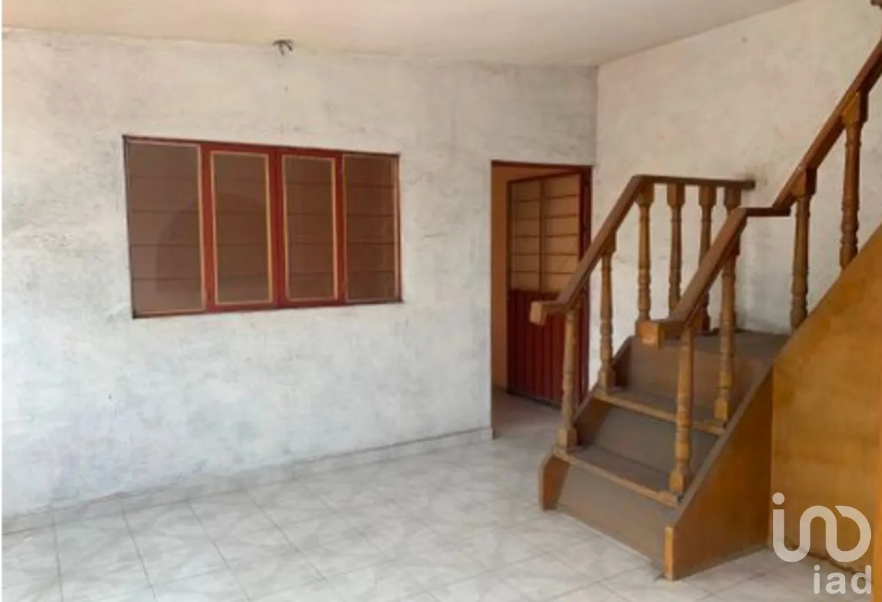 Casa en Venta en Xaltocan, Xochimilco, Ciudad de México | NEX-283714 | iad México | Foto 4 de 13