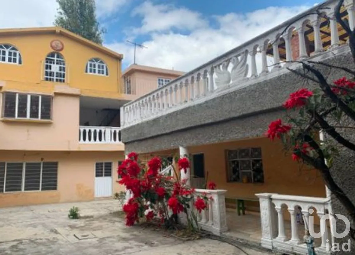 Casa en Venta en Xaltocan, Xochimilco, Ciudad de México | NEX-283714 | iad México | Foto 7 de 13