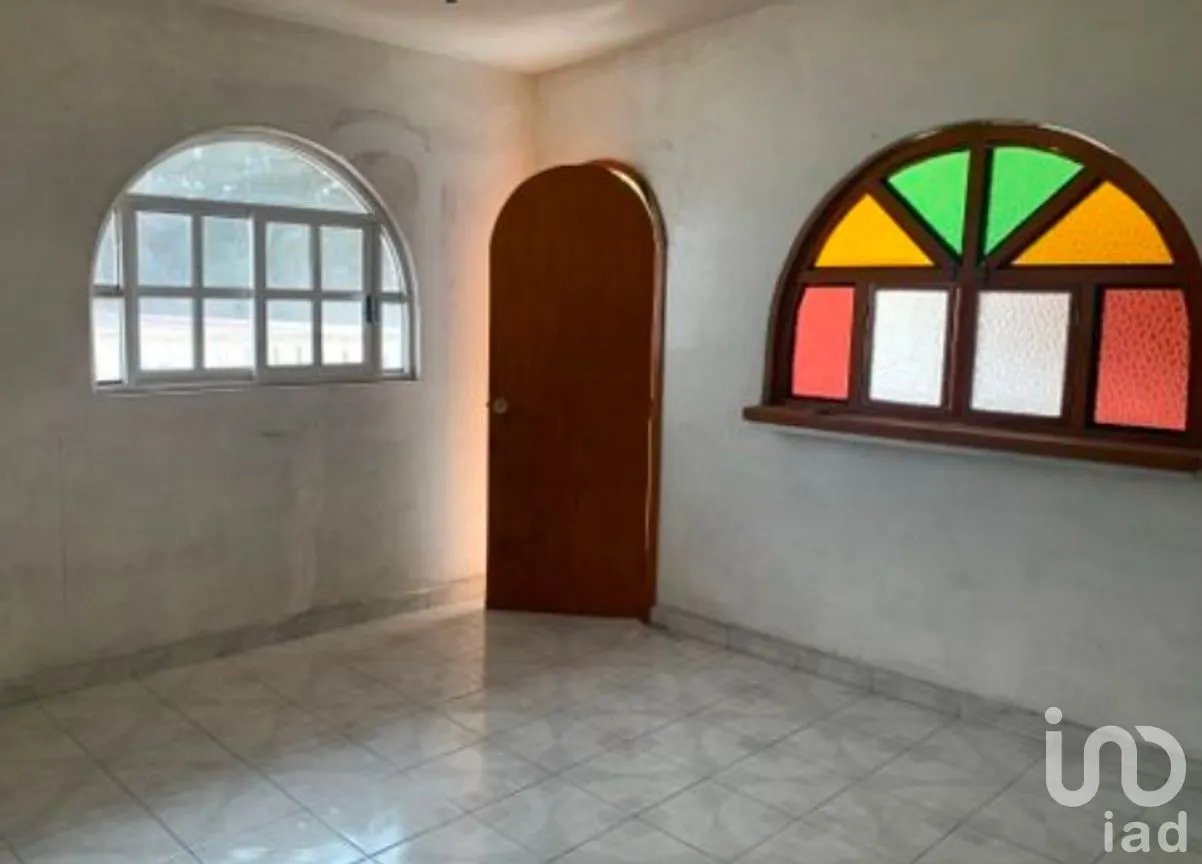 Casa en Venta en Xaltocan, Xochimilco, Ciudad de México | NEX-283714 | iad México | Foto 9 de 13
