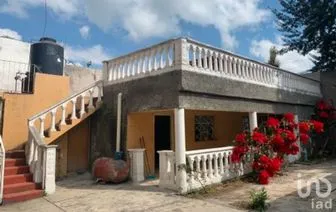 NEX-283714 - Casa en Venta, con 2 recamaras, con 1 baño, con 304 m2 de construcción en Xaltocan, CP 16090, Ciudad de México.