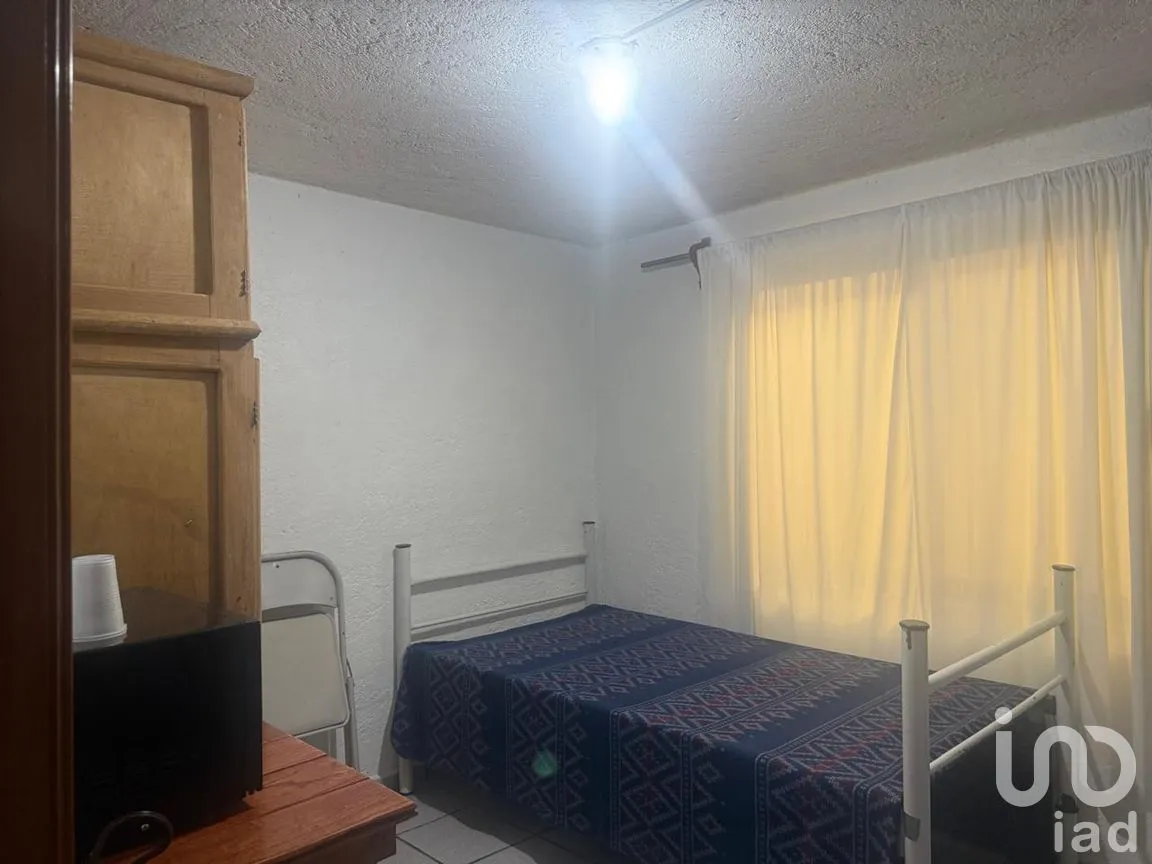 Cuarto en Renta en Santiago Yancuitlalpan, Huixquilucan, México | NEX-283719 | iad México | Foto 2 de 8