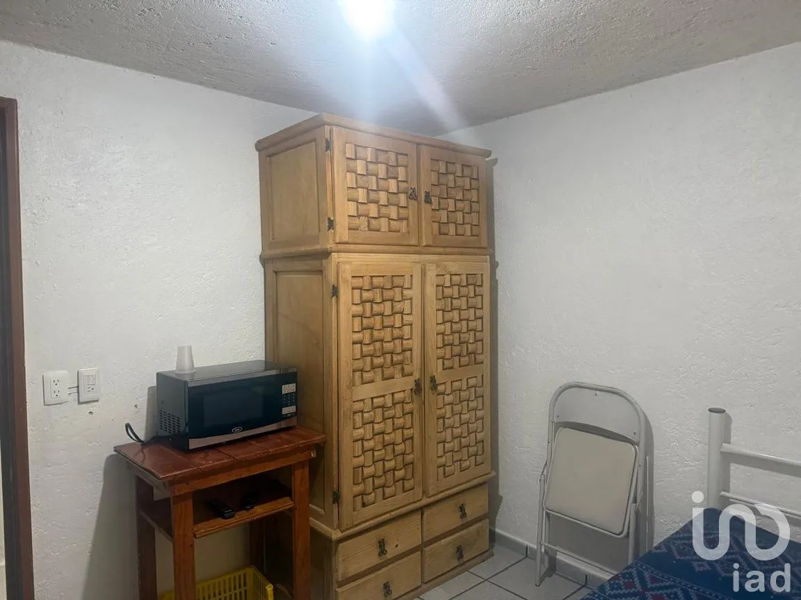 Cuarto en Renta en Santiago Yancuitlalpan, Huixquilucan, México | NEX-283719 | iad México | Foto 3 de 8