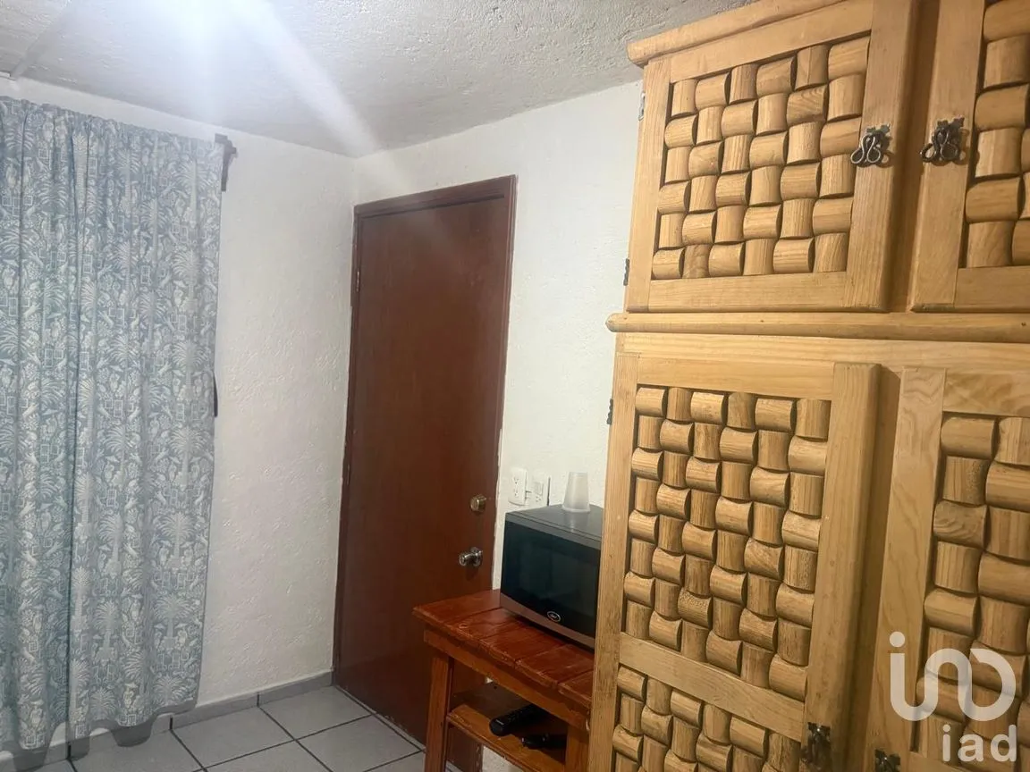 Cuarto en Renta en Santiago Yancuitlalpan, Huixquilucan, México | NEX-283719 | iad México | Foto 5 de 8