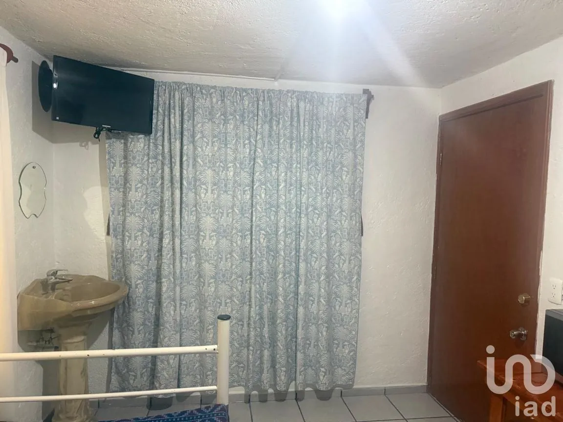 Cuarto en Renta en Santiago Yancuitlalpan, Huixquilucan, México | NEX-283719 | iad México | Foto 6 de 8