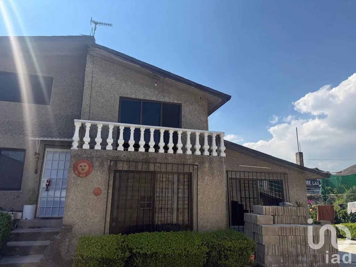 Cuarto en Renta en Santiago Yancuitlalpan, Huixquilucan, México | NEX-283719 | iad México | Foto 8 de 8