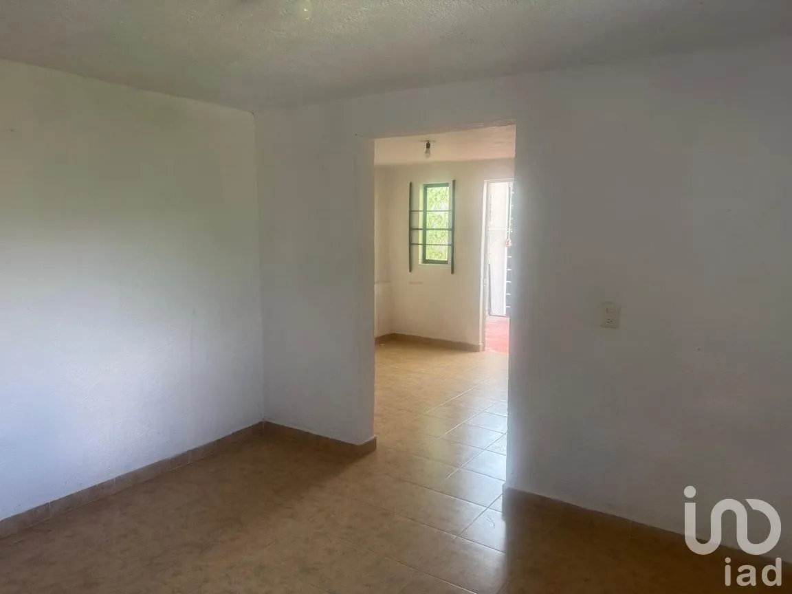 Cuarto en Renta en Santiago Yancuitlalpan, Huixquilucan, México | NEX-283722 | iad México | Foto 3 de 9