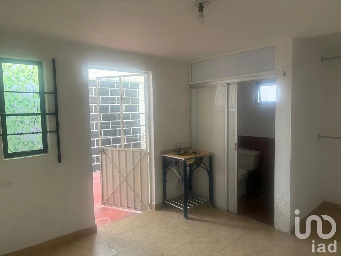 Cuarto en Renta en Santiago Yancuitlalpan, Huixquilucan, México | NEX-283722 | iad México | Foto 4 de 9