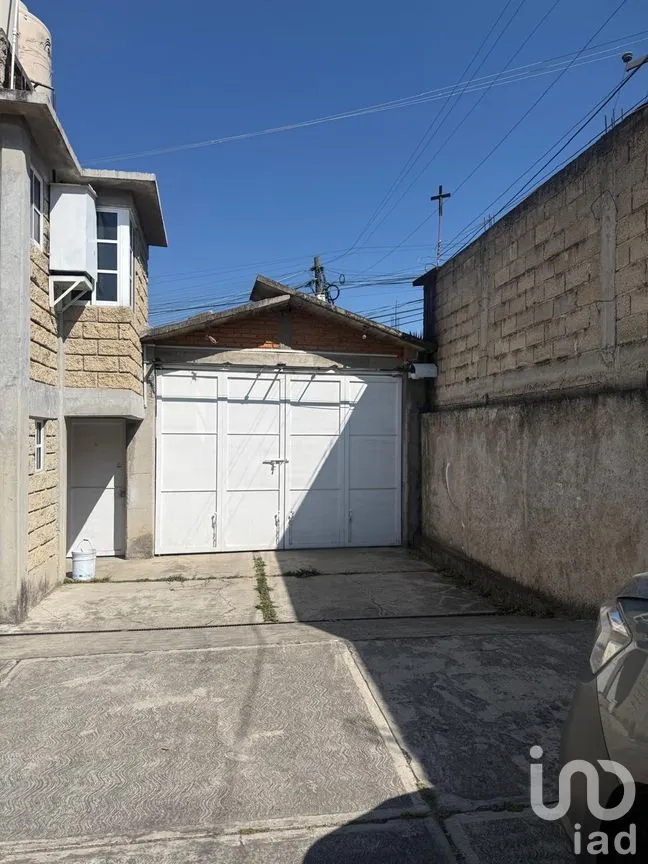 Cuarto en Renta en Santiago Yancuitlalpan, Huixquilucan, México | NEX-283722 | iad México | Foto 9 de 9