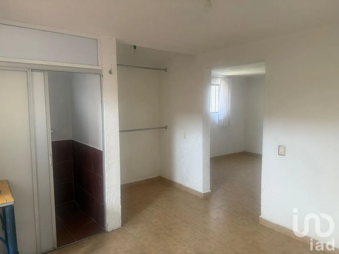 Cuarto en Renta en Santiago Yancuitlalpan, Huixquilucan, México | NEX-283722 | iad México | Foto 1 de 9
