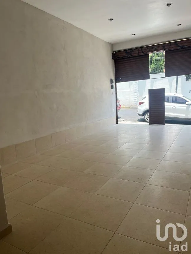 Local en Renta en Adolfo López Mateos, Cuajimalpa de Morelos, Ciudad de México | NEX-283724 | iad México | Foto 5 de 9