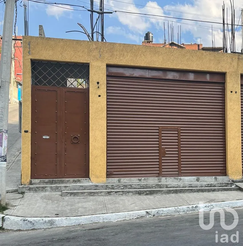 Local en Renta en Adolfo López Mateos, Cuajimalpa de Morelos, Ciudad de México | NEX-283724 | iad México | Foto 1 de 9