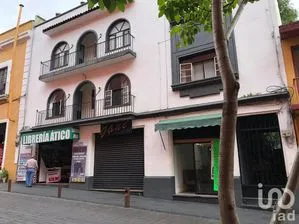 NEX-172817 - Edificio en Venta, con 18 recamaras, con 18 baños, con 1602 m2 de construcción en Cuernavaca Centro, CP 62000, Morelos.