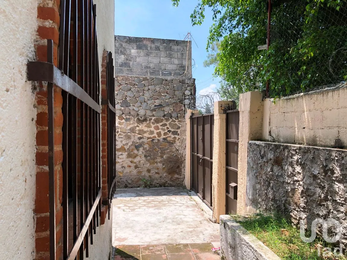 Casa en Venta en Burgos, Temixco, Morelos | NEX-187170 | iad México | Foto 19 de 21