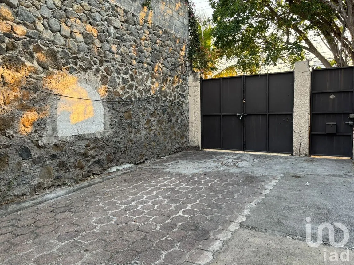Casa en Venta en Burgos, Temixco, Morelos | NEX-187170 | iad México | Foto 20 de 21