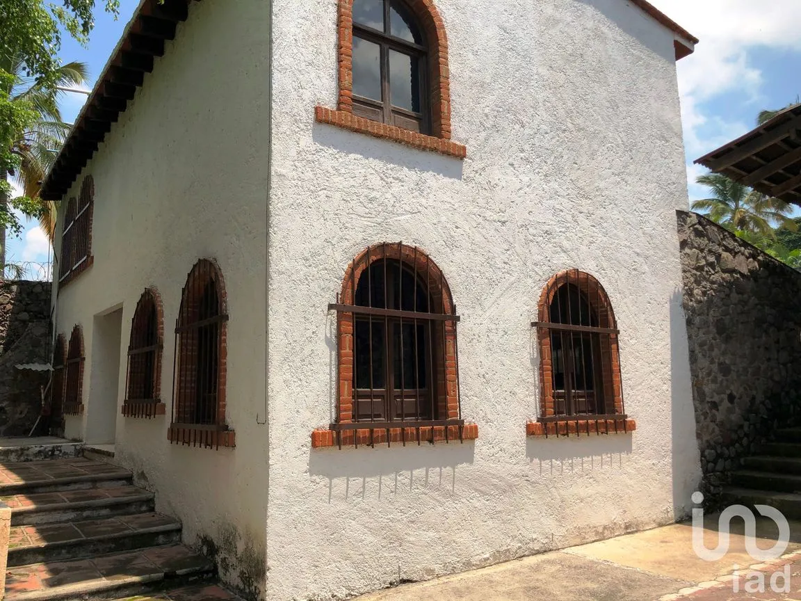 Casa en Venta en Burgos, Temixco, Morelos | NEX-187170 | iad México | Foto 5 de 21