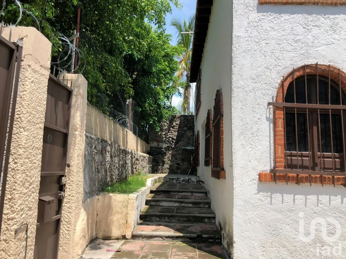 Casa en Venta en Burgos, Temixco, Morelos | NEX-187170 | iad México | Foto 6 de 21