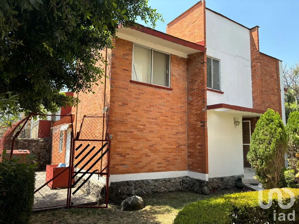 Casa en Venta en Delicias, Cuernavaca, Morelos | NEX-198730 | iad México | Foto 21 de 22