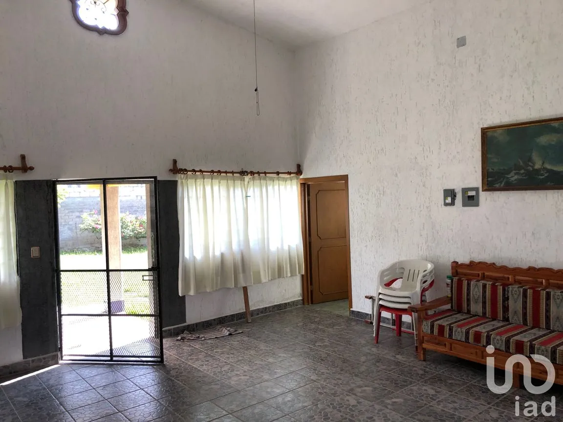 Casa en Venta en San Andrés de la Cal, Tepoztlán, Morelos | NEX-20410 | iad México | Foto 8 de 14