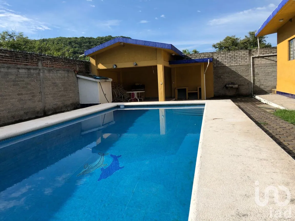 Casa en Venta en San Andrés de la Cal, Tepoztlán, Morelos | NEX-20410 | iad México | Foto 4 de 14
